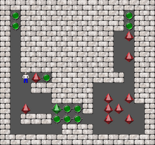 Уровень 245 — Bugs550 collection